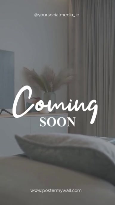 soon